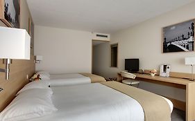 Hôtel Best Western Paris CDG Airport